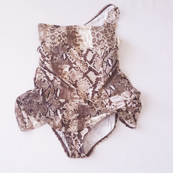 Michael Kors Other - Michael Kors Swimsuit